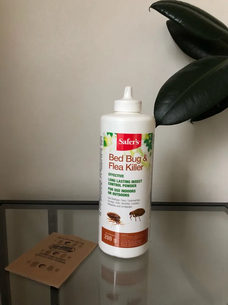 BUG DETECTOR AND KILLER photo 1