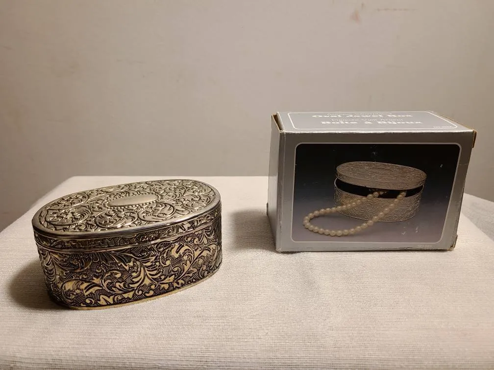Jewelry Box photo 1