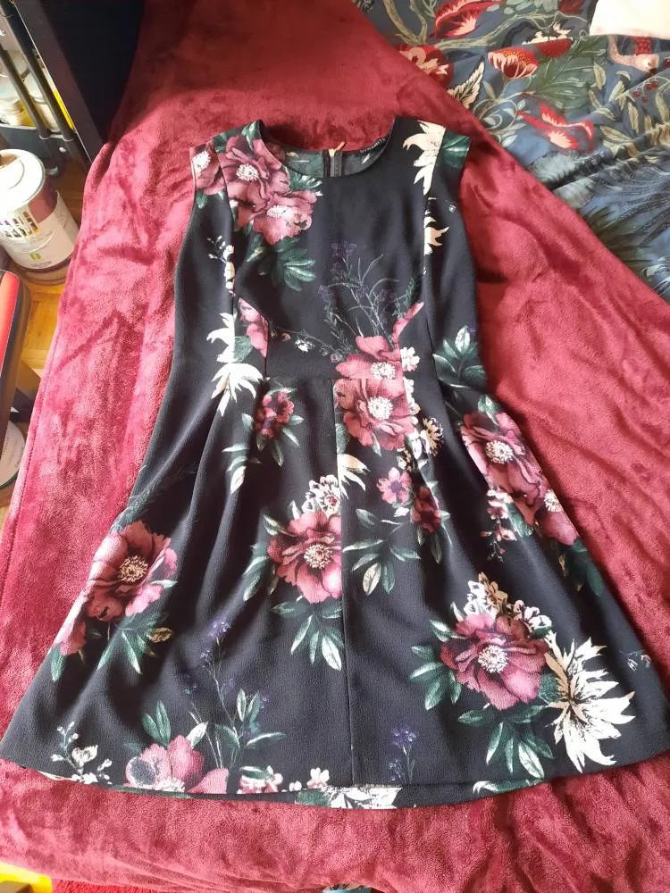 Dress Size Large photo 1