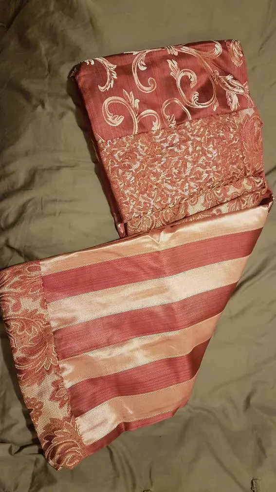 Queen Duvet Cover photo 1