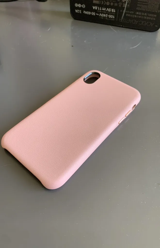 iPhone XR Phone Case photo 1