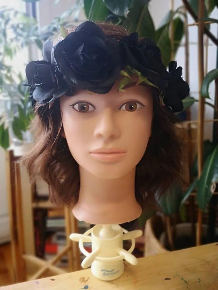 Flower Crowns/Headbands | Different Models photo 1