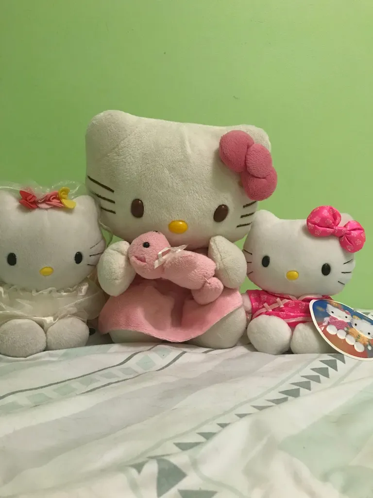 Hello Kitty photo 1