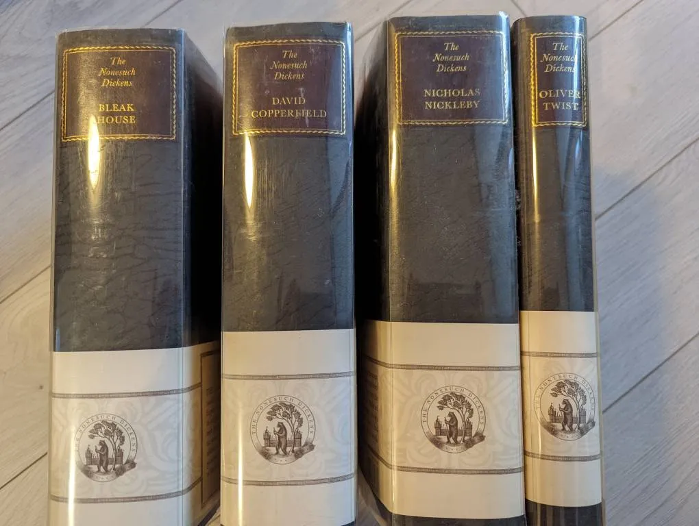 Dickens Books photo 1