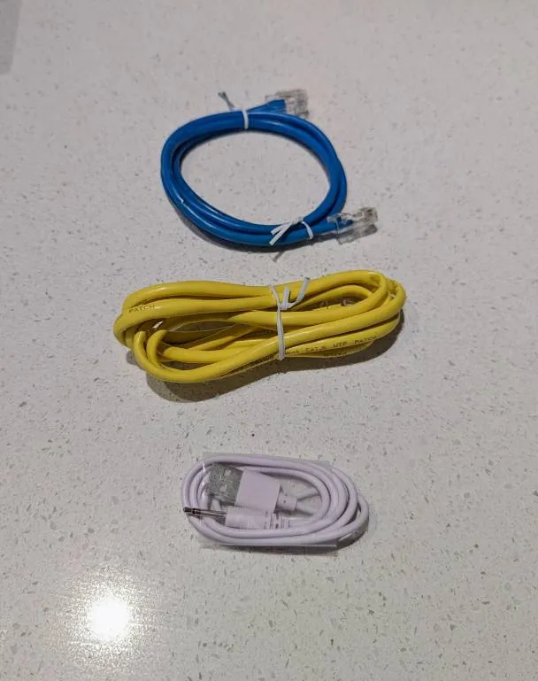 *FREE* 🆓 Cable Wires photo 1