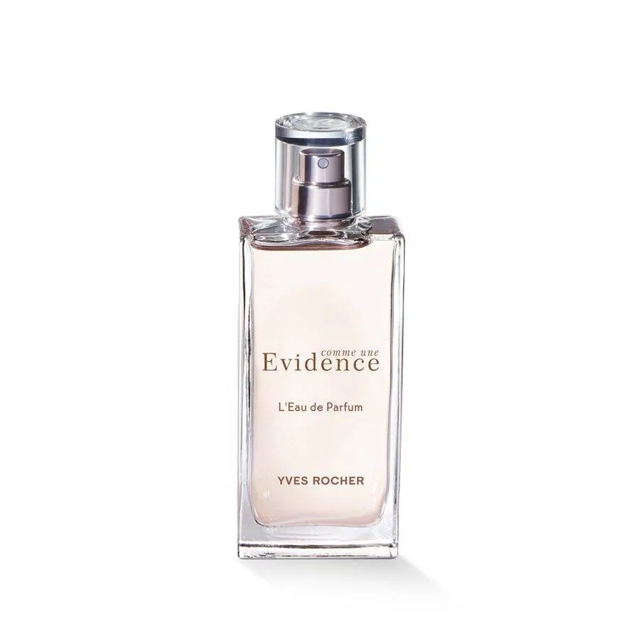 Yves Rocher Perfume Comme Une Evidence photo 1