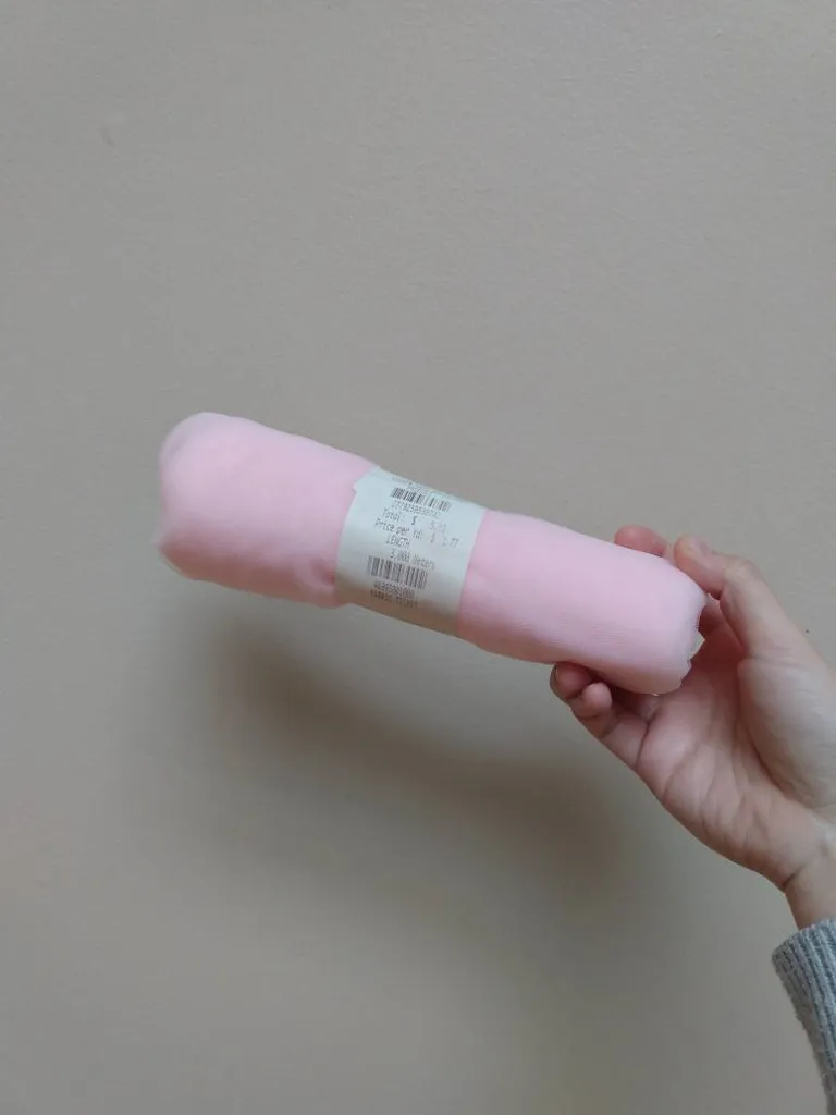 Pink Tulle (3 Meters) photo 1