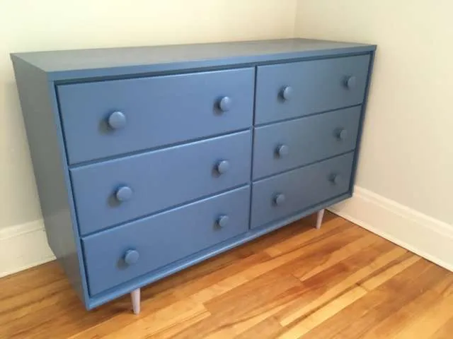 DIY Dresser photo 1