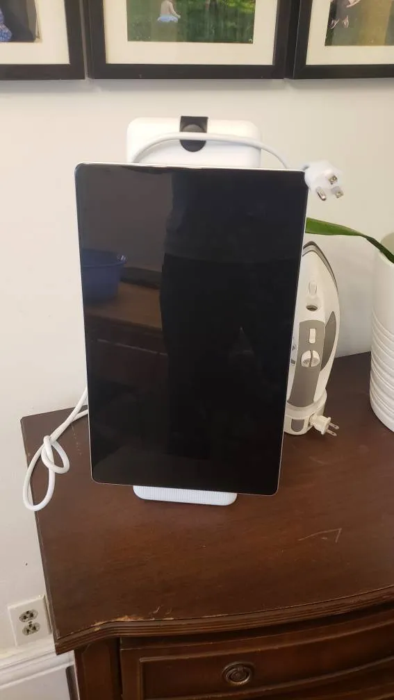 Facebook Portal photo 1