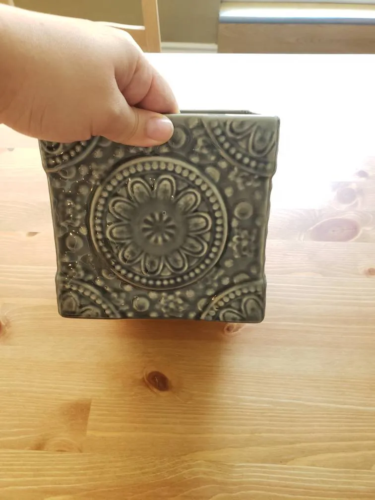 Beautiful Planter photo 1