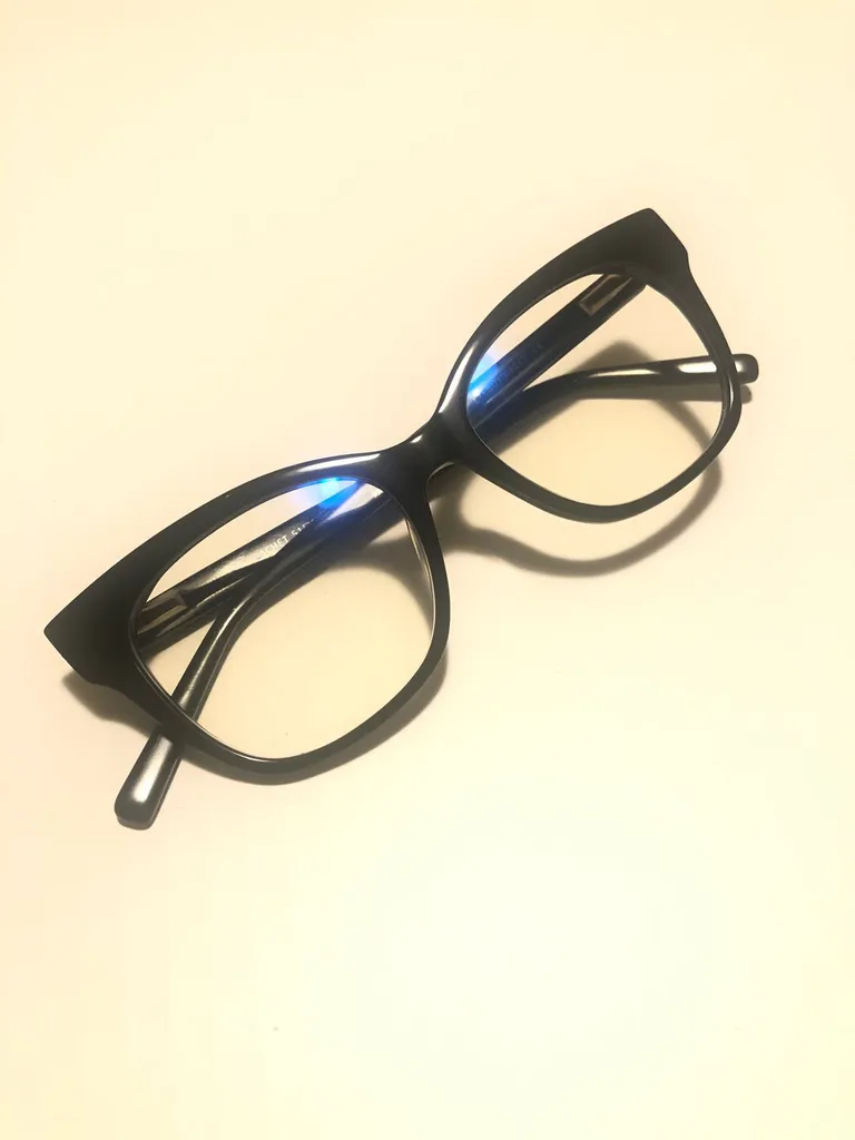 Blue Light Glasses photo 1