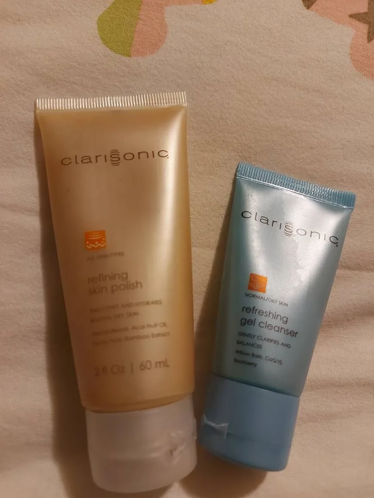 Clarisonic Facial Cleansers photo 1