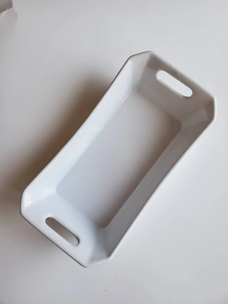 Casserole Baking Dish photo 1