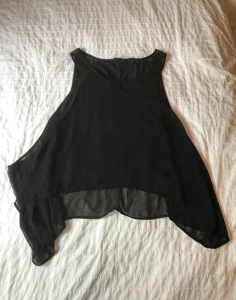 *free* Shirt From Urban Outfitters photo 1