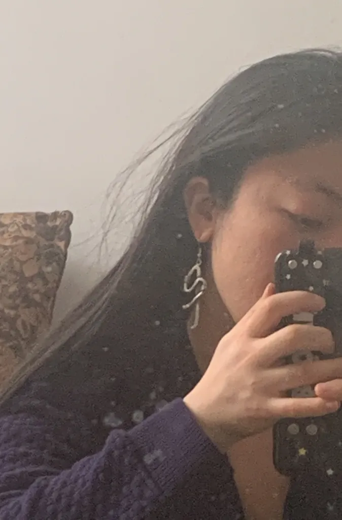 Rustic Earrings photo 1