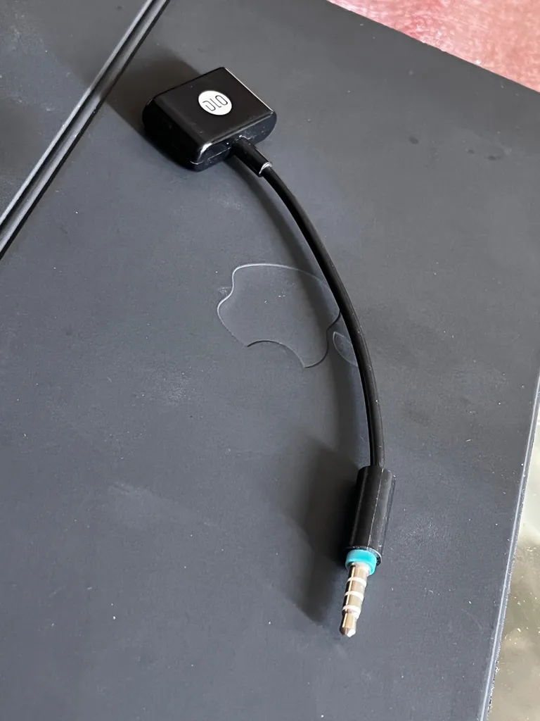 Audio Adapter photo 1