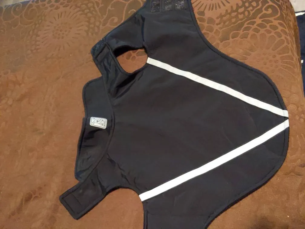 Small Dog Coat photo 1