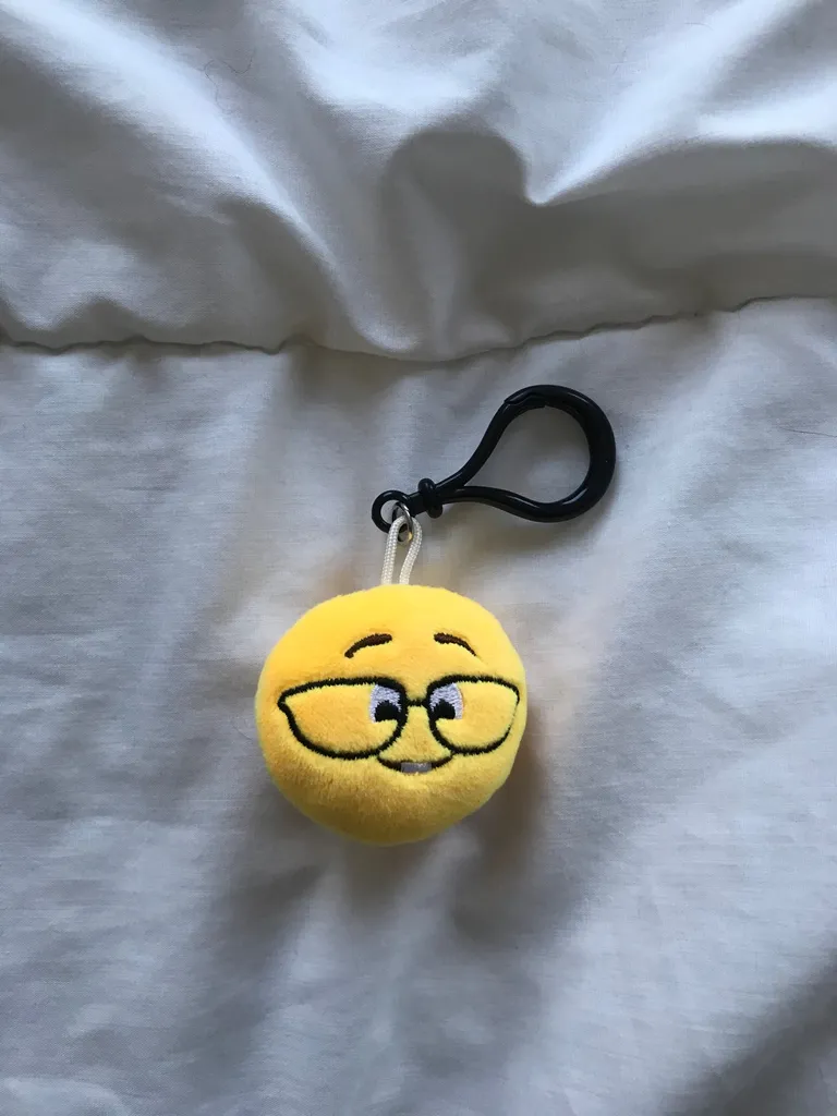 Cute Little Key Chain Addition photo 1