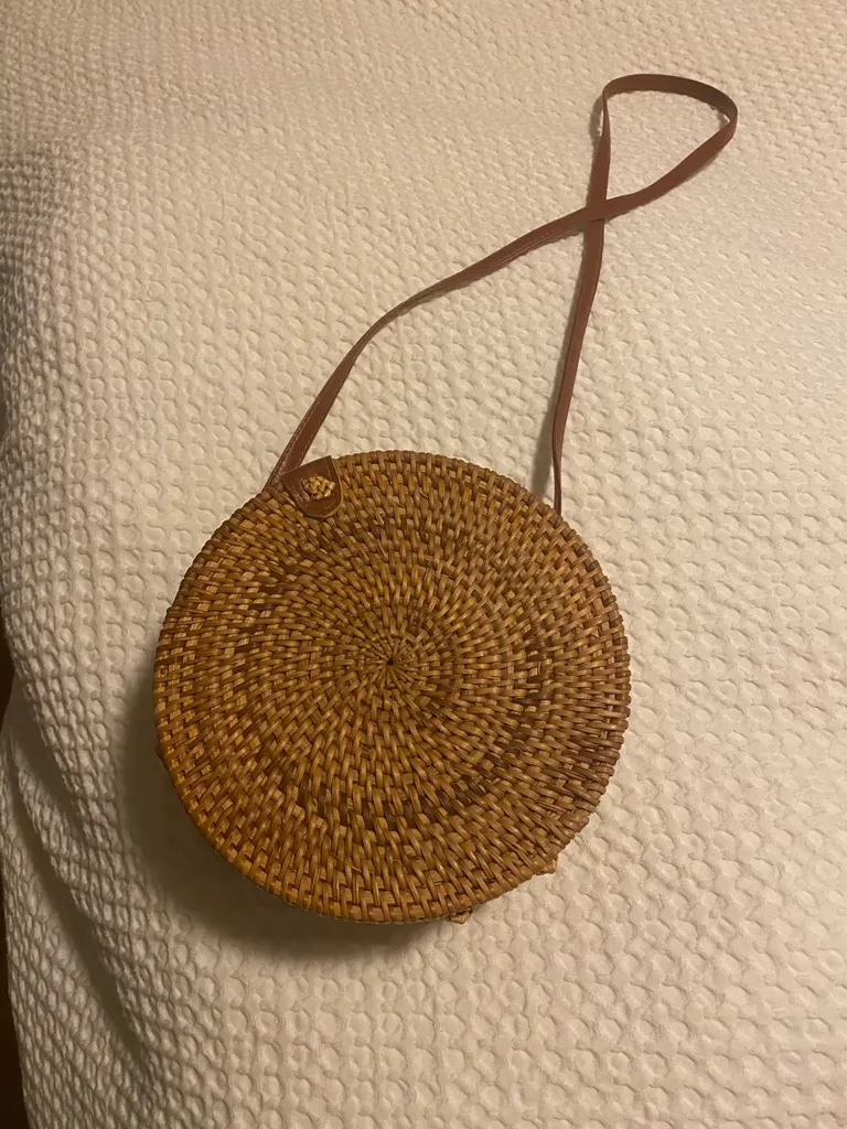 Cute Summer Purse photo 1