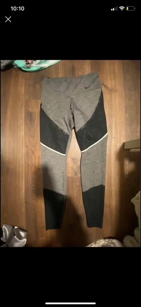 Nike Dry Fit Pants photo 1