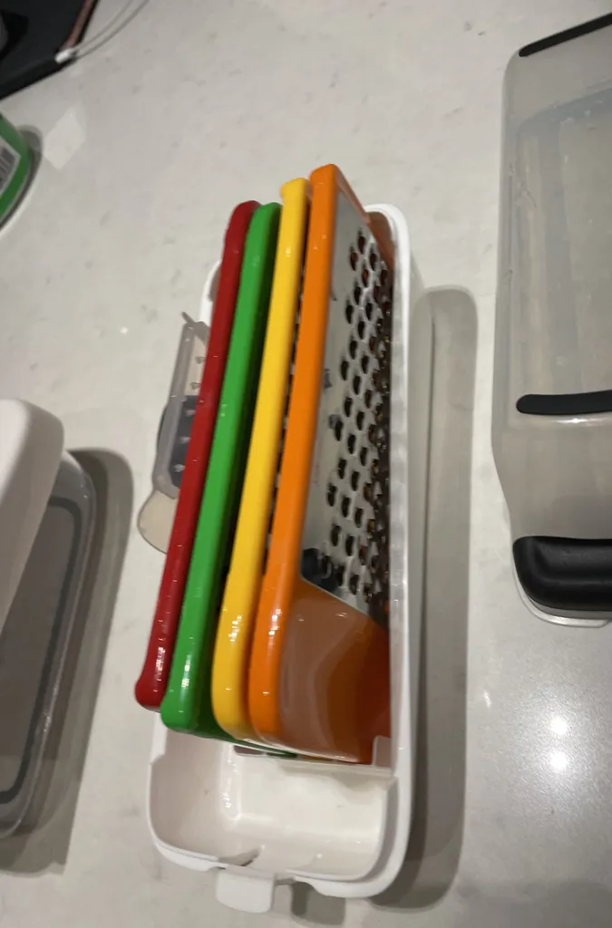 4 Different Manual Food Processor Thingies 😅 photo 1