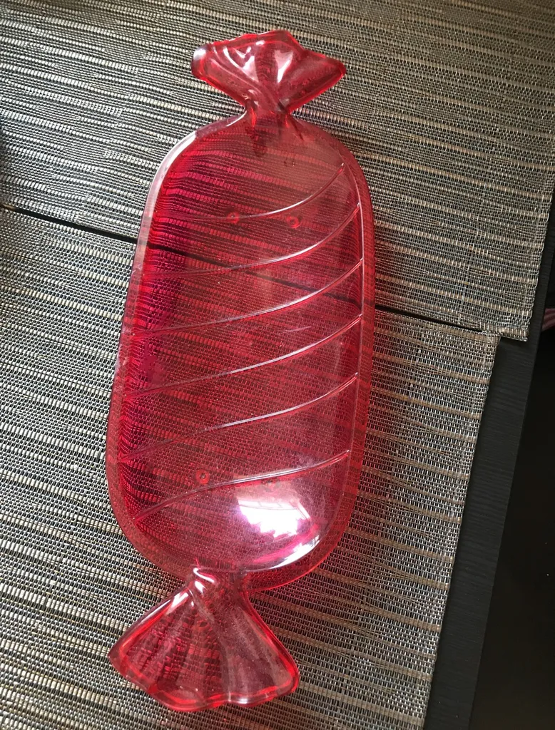 Candy Tray photo 1