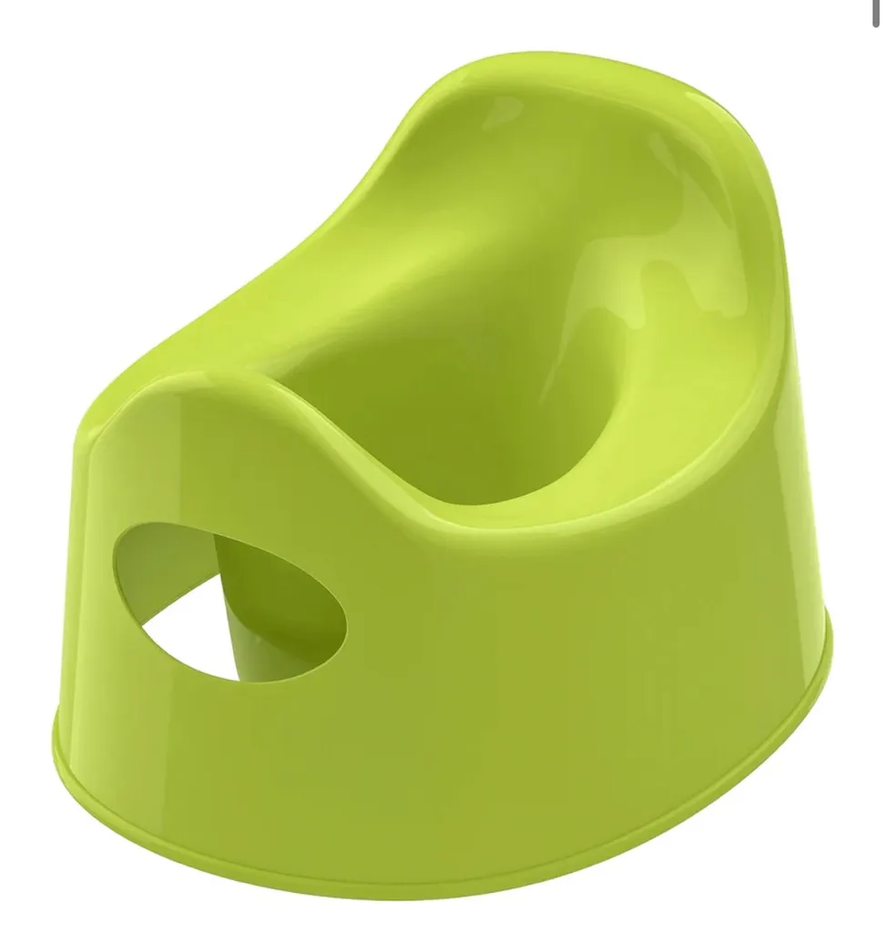 IKEA LILLA Kids Potty photo 1