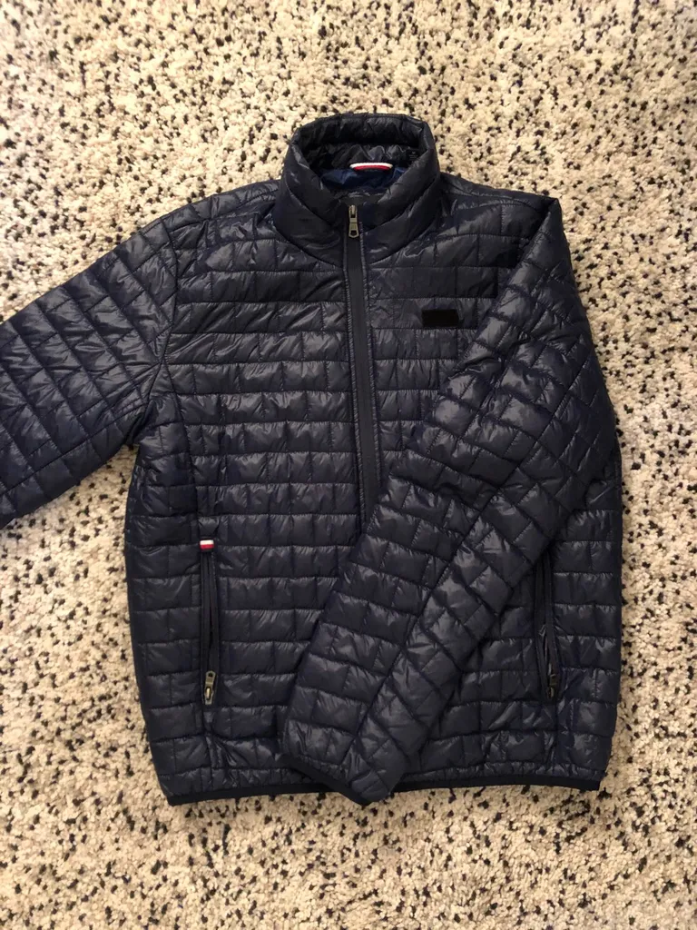 TOMMY HILFIGER Puffer photo 1