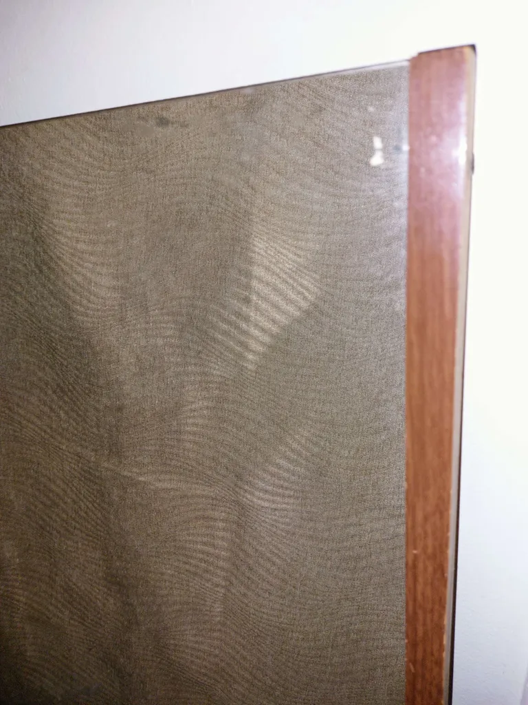 SOLD  Free mirror was atttached to dresser, at Royal York Rd photo 1