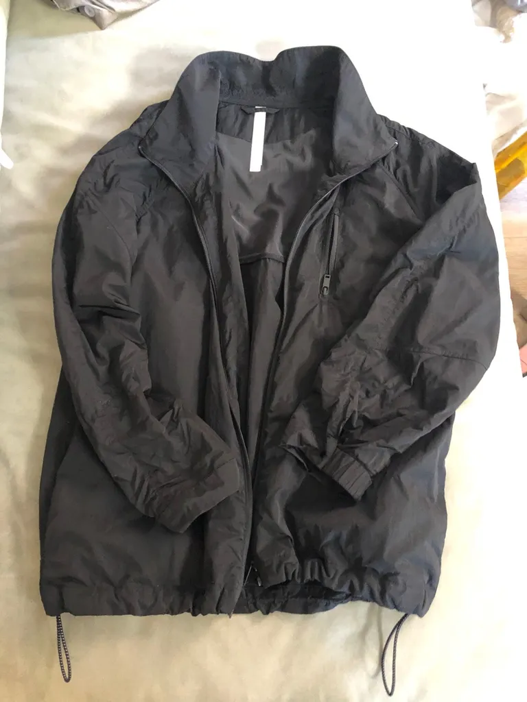 Babaton Rain Coat photo 1