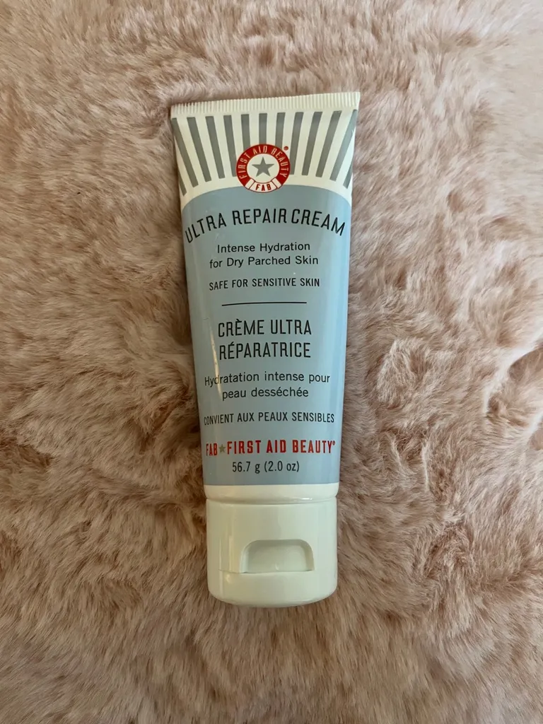 Ultra Repair Cream photo 1