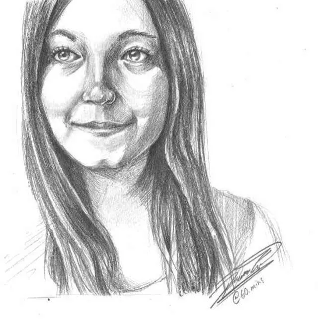 Sketch Of YOU photo 1