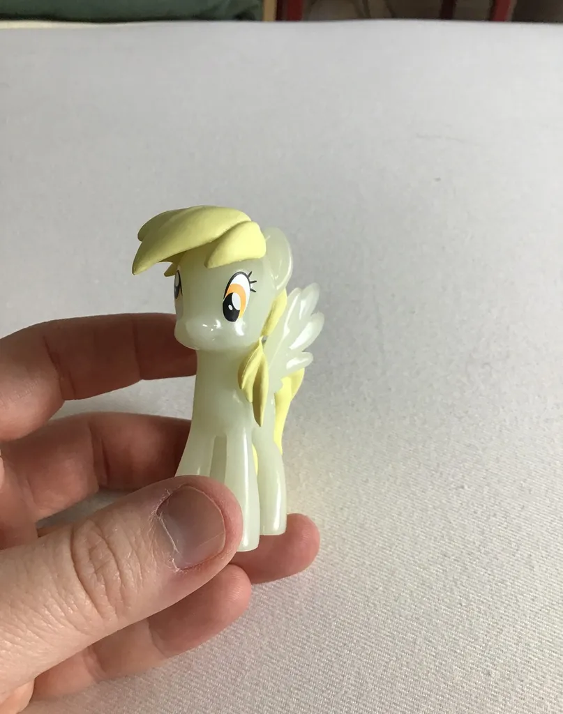 My Little Pony photo 1