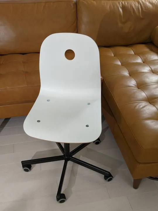 Office Chair photo 1