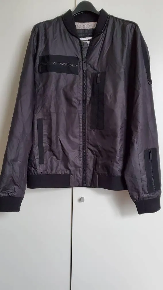 CK Mens Wind Breaker photo 1
