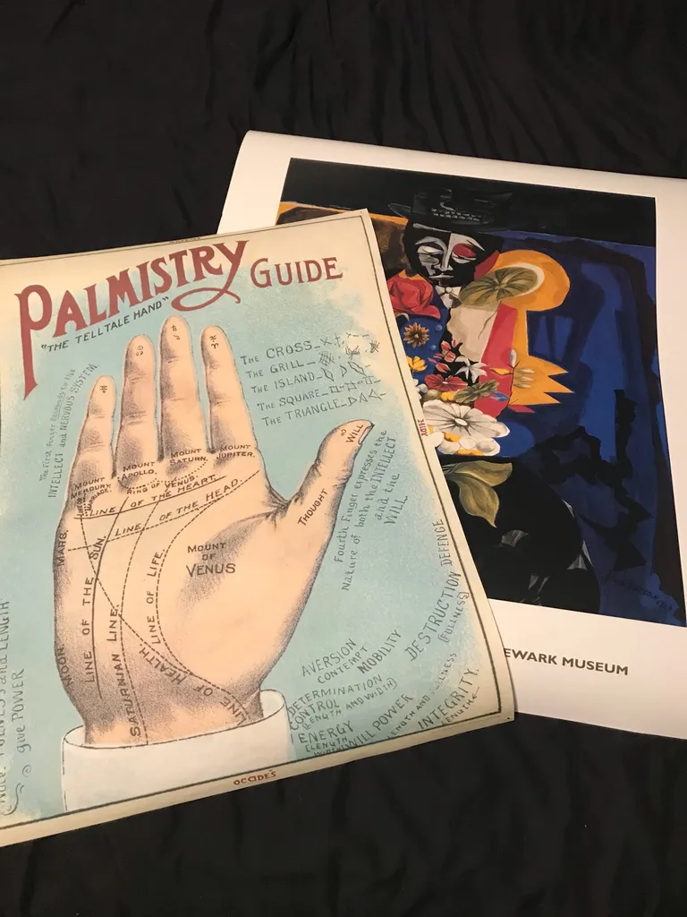 Large Posters! photo 1