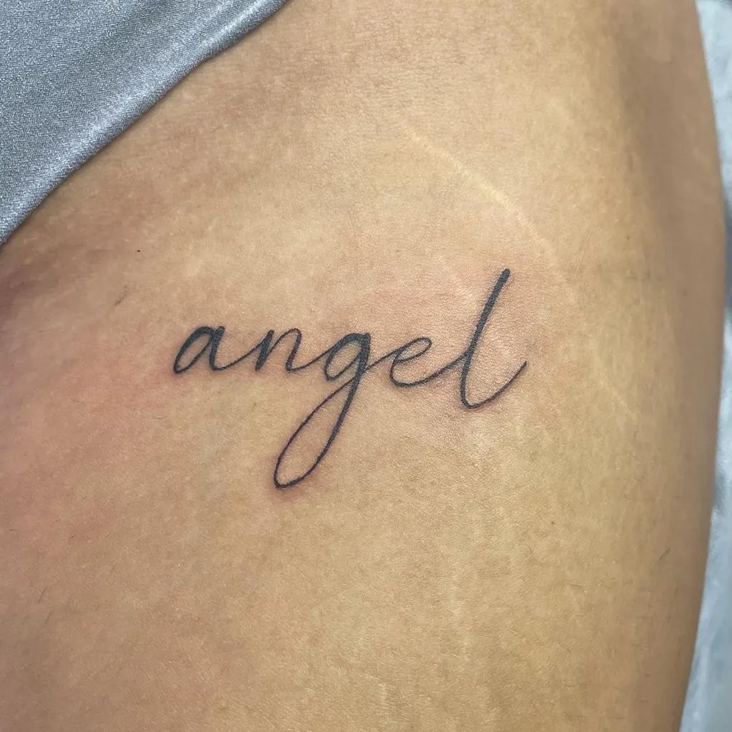 Tattoos For Trade photo 1