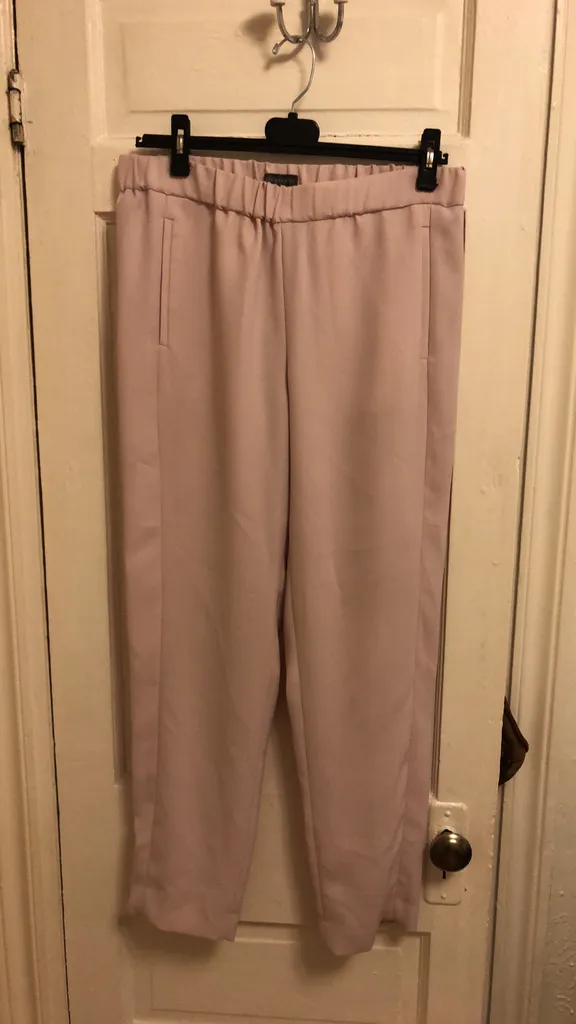 Pink Vince Camuto Dress Pants photo 1