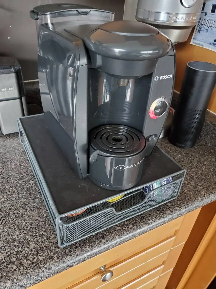 Tassimo Coffee Maker photo 1