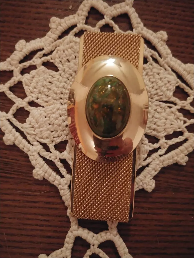 Fancy Broach photo 1