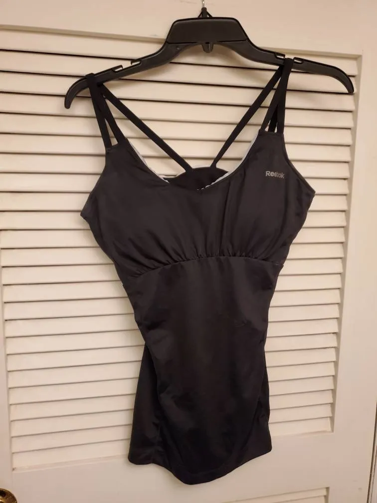Reebok Athletic Tank photo 1