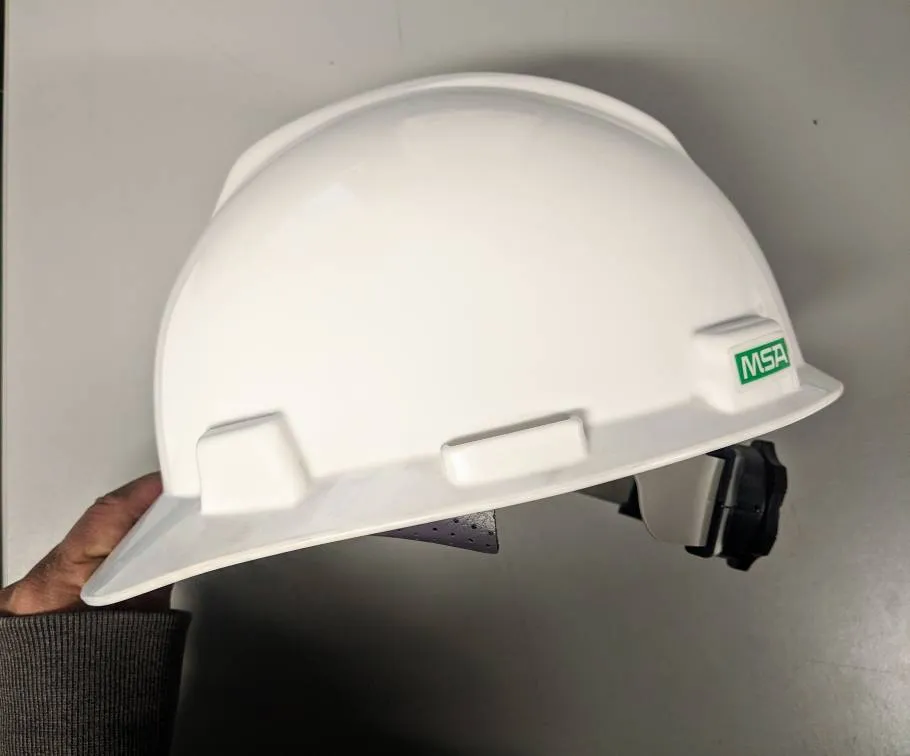 Brand New Safety Hard Hat photo 1