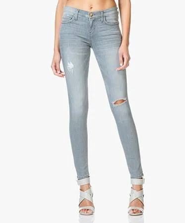 Current/Elliott The Ankle Skinny Jean Size 24 photo 1