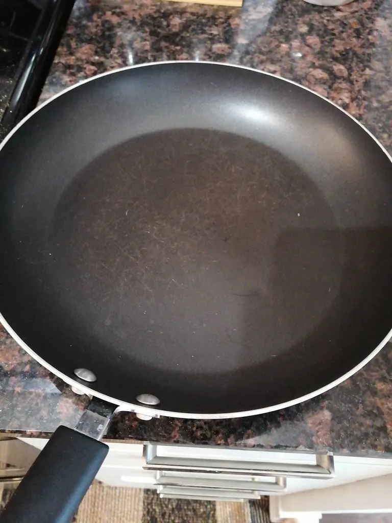 FREE Large Pan photo 1