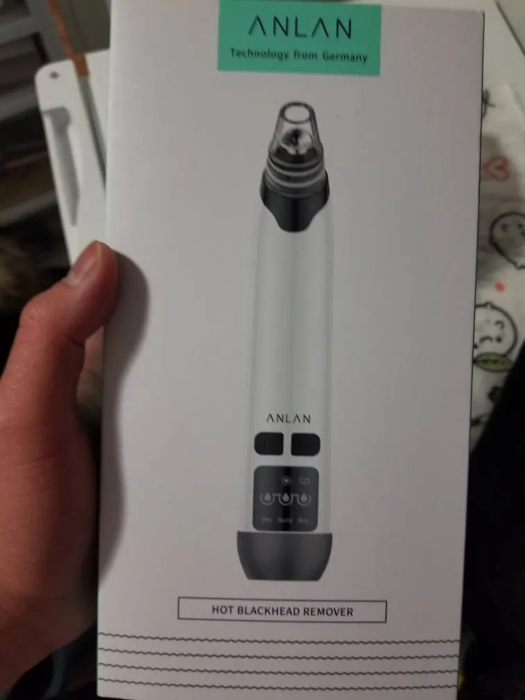 Blackhead Remover photo 1