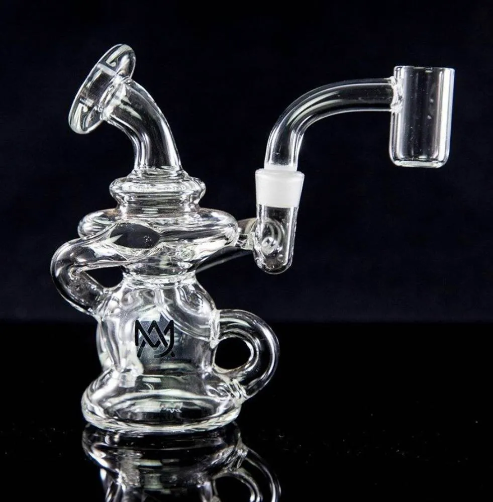 420 MJ Arsenal Dab Rig photo 1