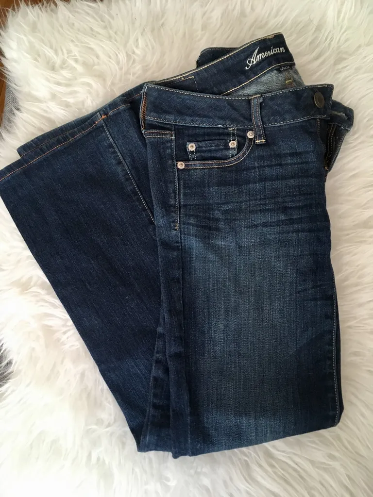 American Eagle Jeans photo 1