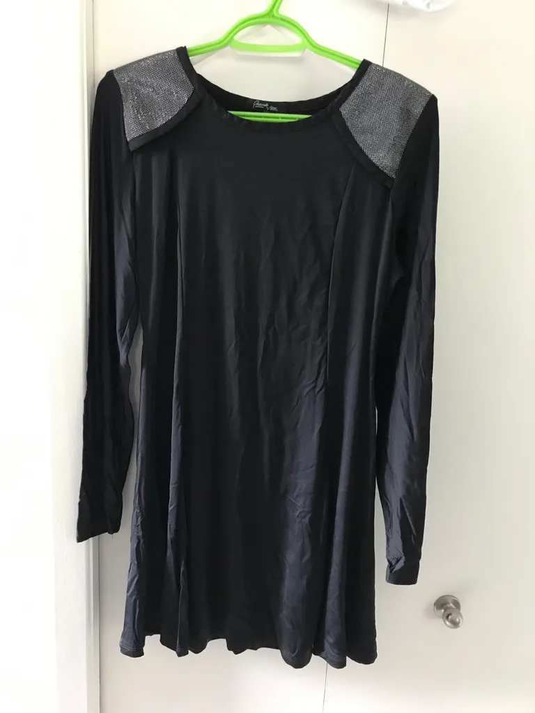 Local Designer Dress photo 1