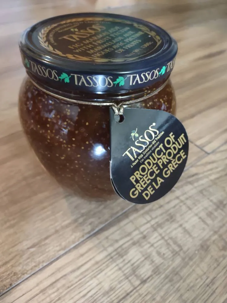 Fig Marmalade photo 1