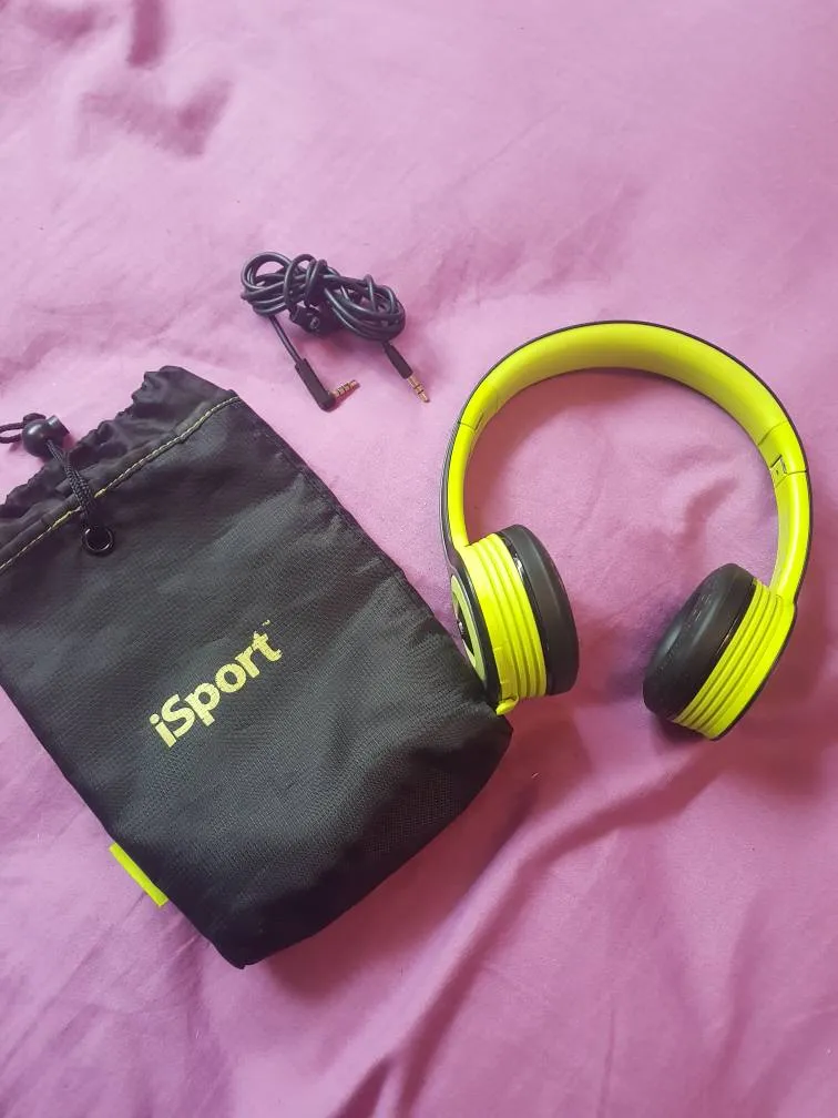 Monster Headphones photo 1